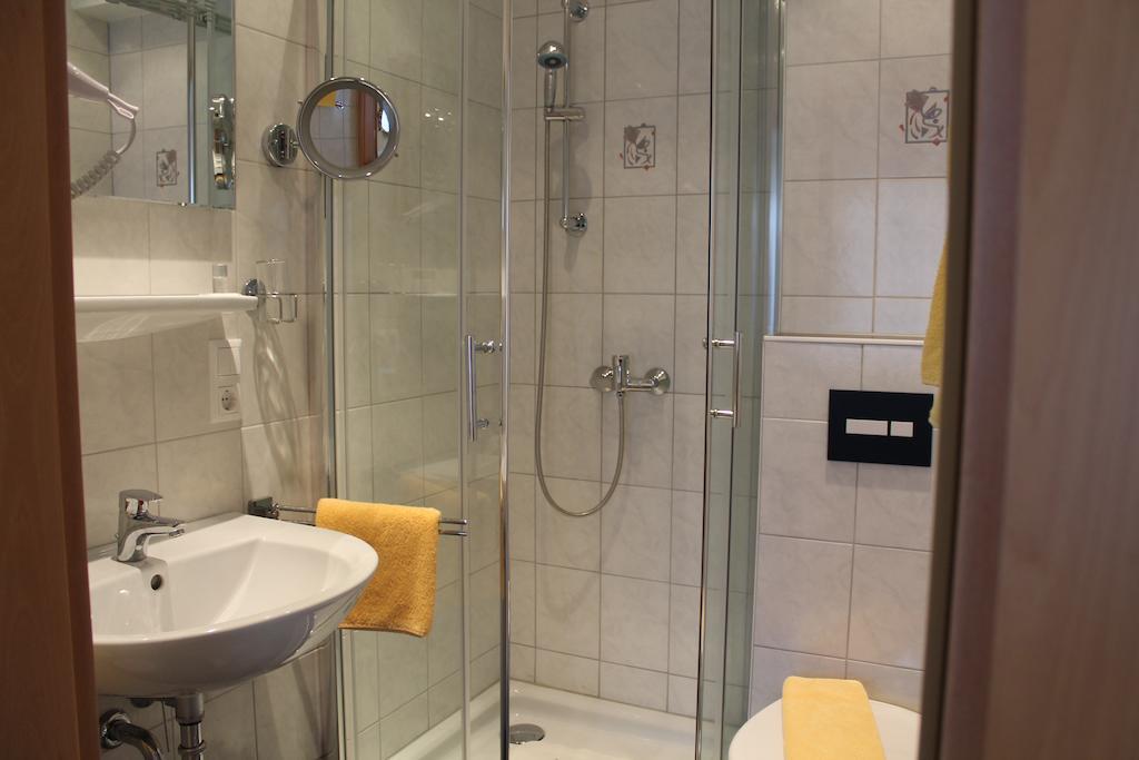 Hotel Brigitte Bad Krozingen Szoba fotó