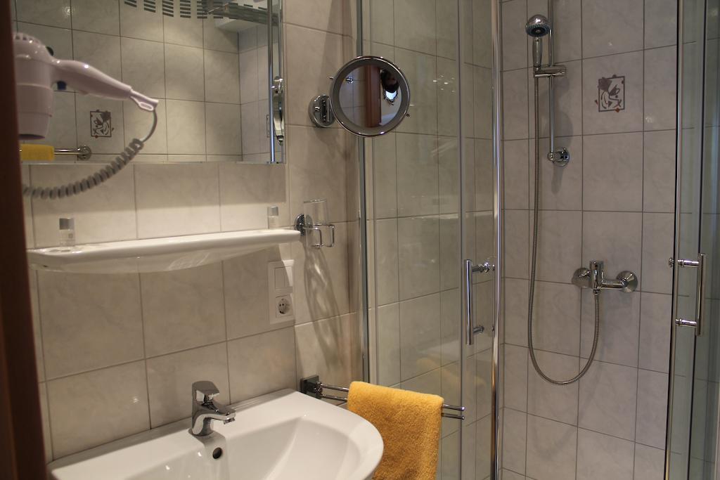 Hotel Brigitte Bad Krozingen Szoba fotó