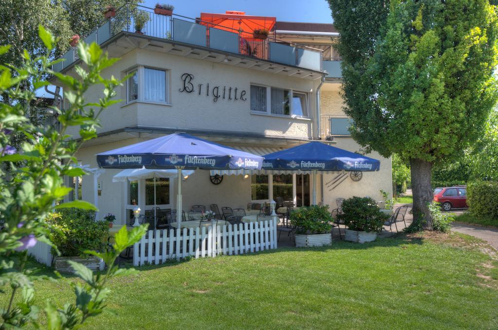 Hotel Brigitte Bad Krozingen Kültér fotó