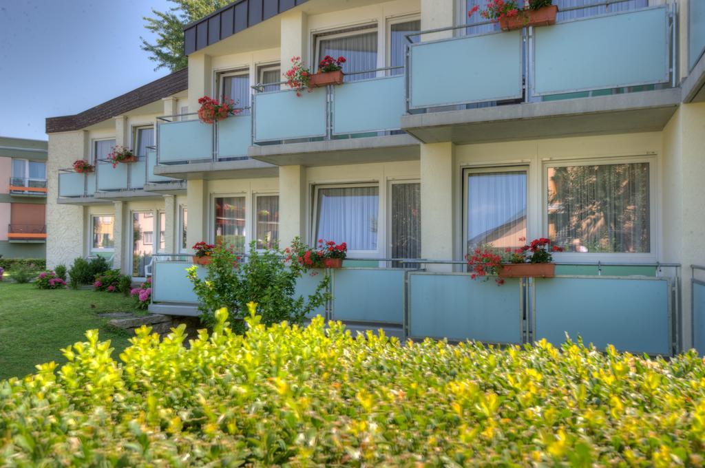 Hotel Brigitte Bad Krozingen Kültér fotó