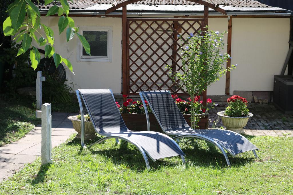 Hotel Brigitte Bad Krozingen Kültér fotó